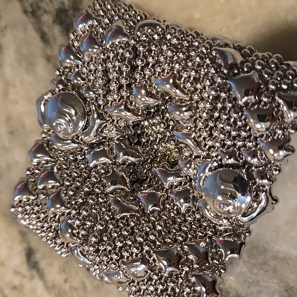 Sergio Gutierrez Liquid Metal Bracelet - Picture 6 of 10
